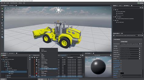 3ds max interactive|VR with 3ds Max Interactive .
